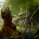 Illustration for article titled The Art of Bungies emDestiny/em